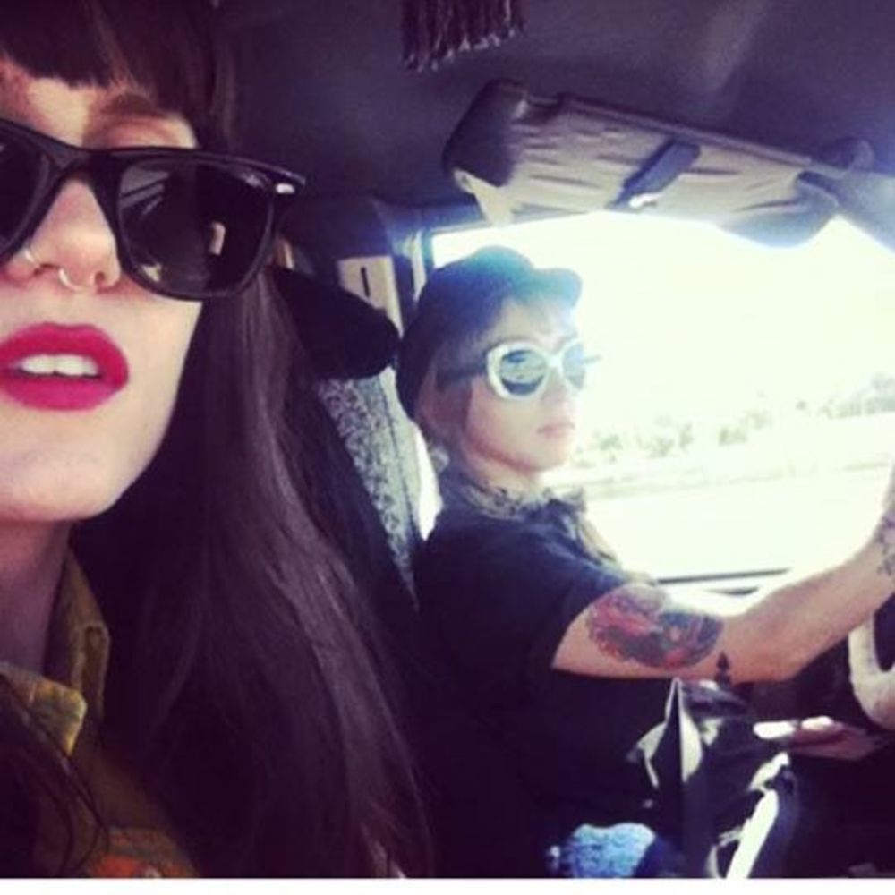 Meet your Posher, Sydney